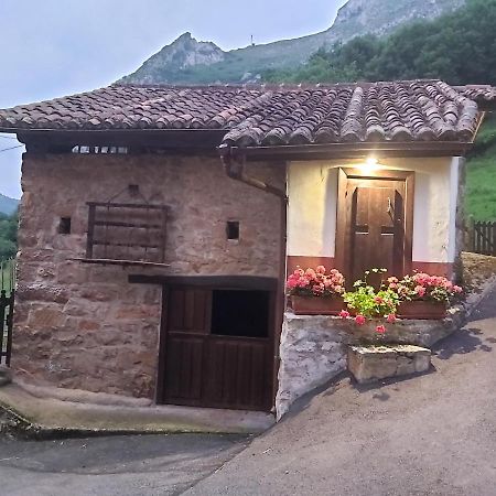 Casa Gelina Villa Corras de la Puente Exterior photo