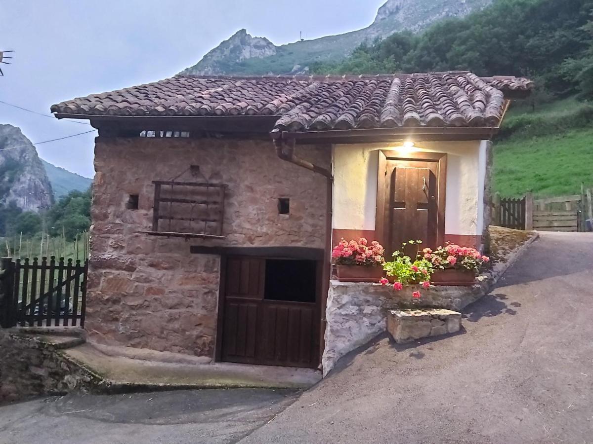 Casa Gelina Villa Corras de la Puente Exterior photo
